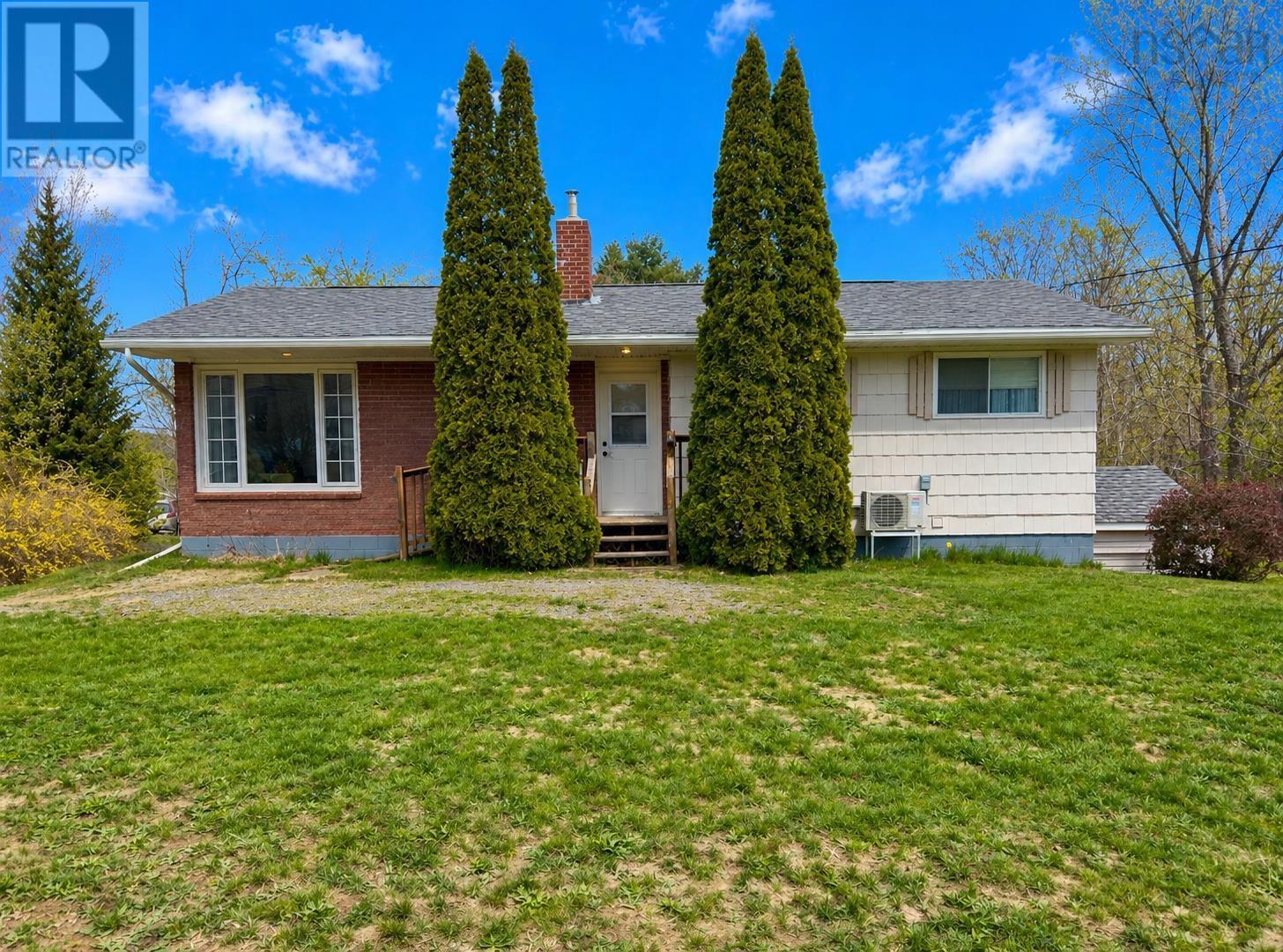 20 Saxon Street, Centreville, Nova Scotia  B0P 1J0 - Photo 1 - 202609244