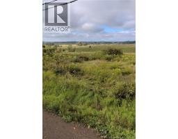 Lot Royal Road, memramcook, New Brunswick
