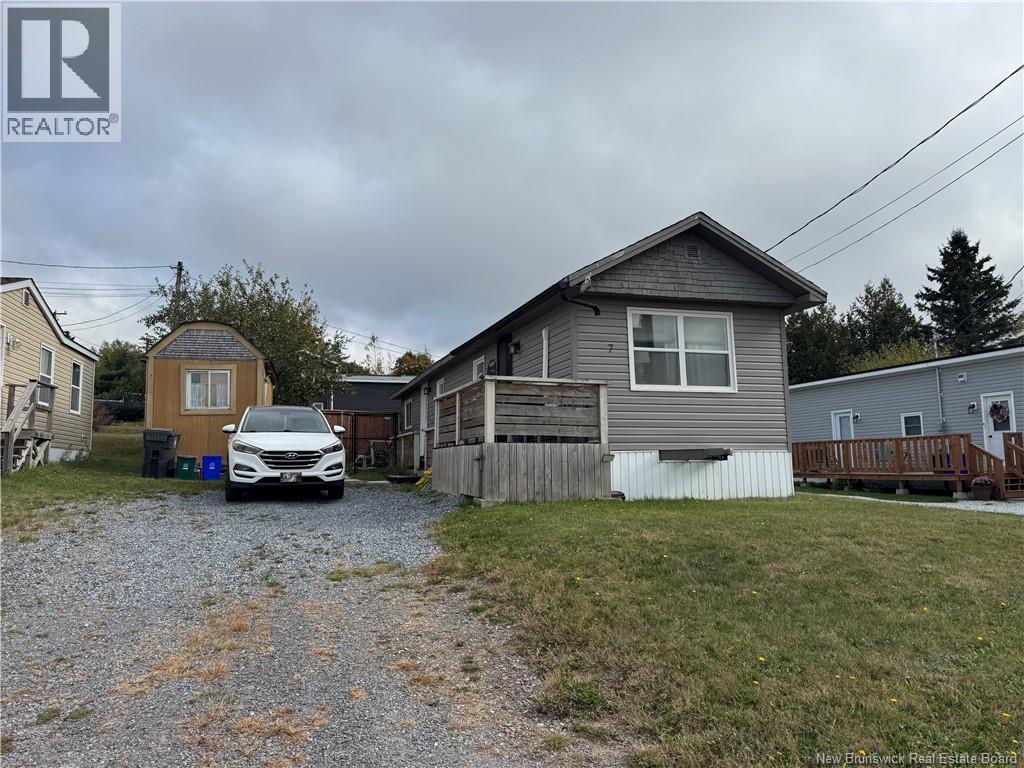 7 First Street, Hampton, New Brunswick  E5N 5T3 - Photo 18 - NB138560