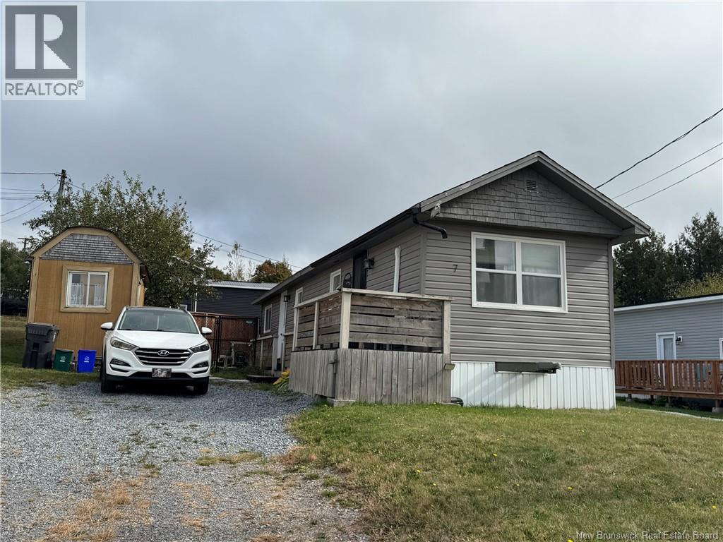 7 First Street, Hampton, New Brunswick  E5N 5T3 - Photo 20 - NB138560