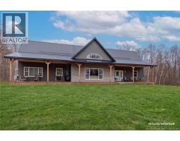 165 McDoo Road, springfield, New Brunswick