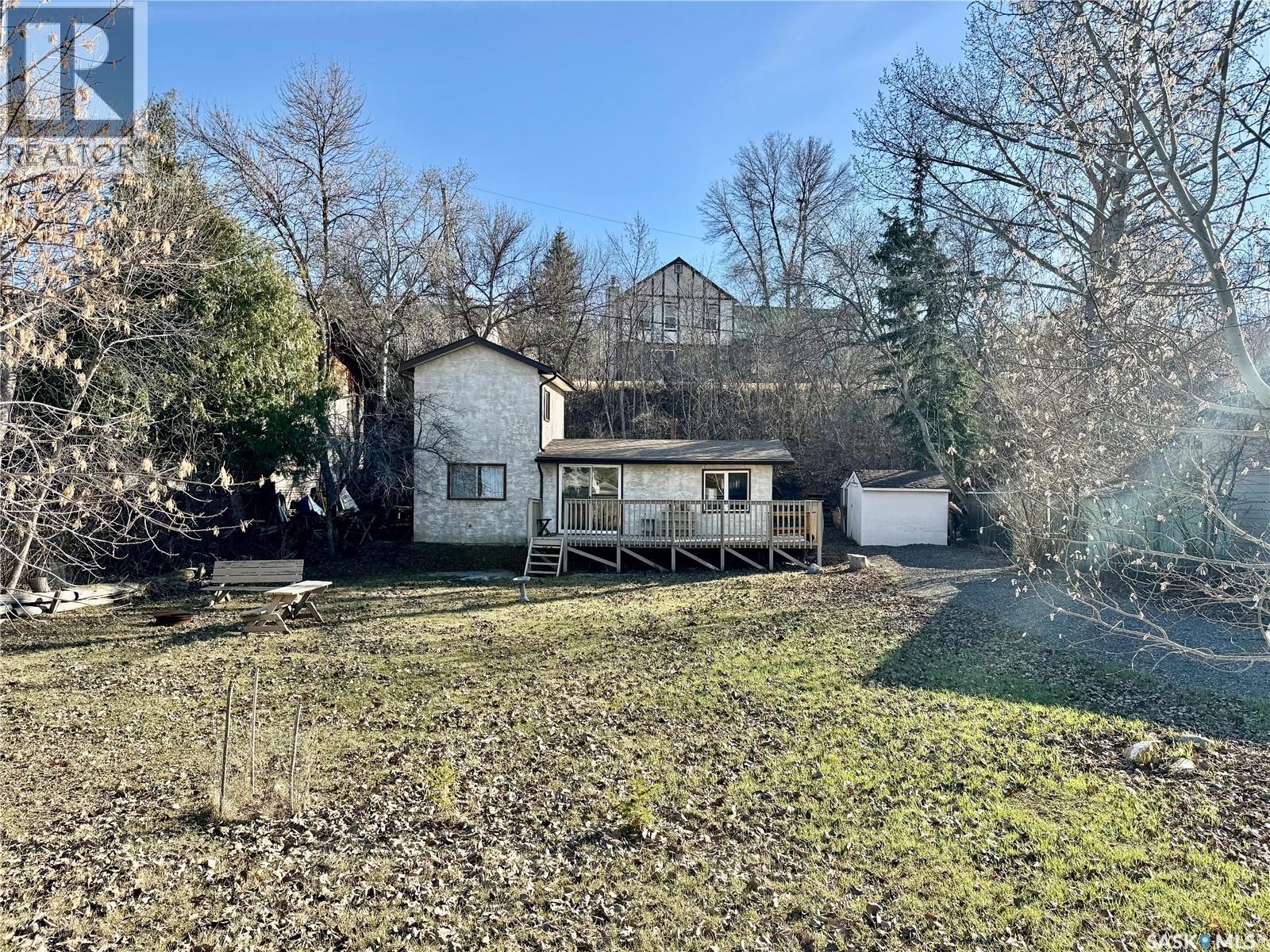 1237 Grand Avenue, Buena Vista, Saskatchewan  S2V 1A4 - Photo 2 - SK034692