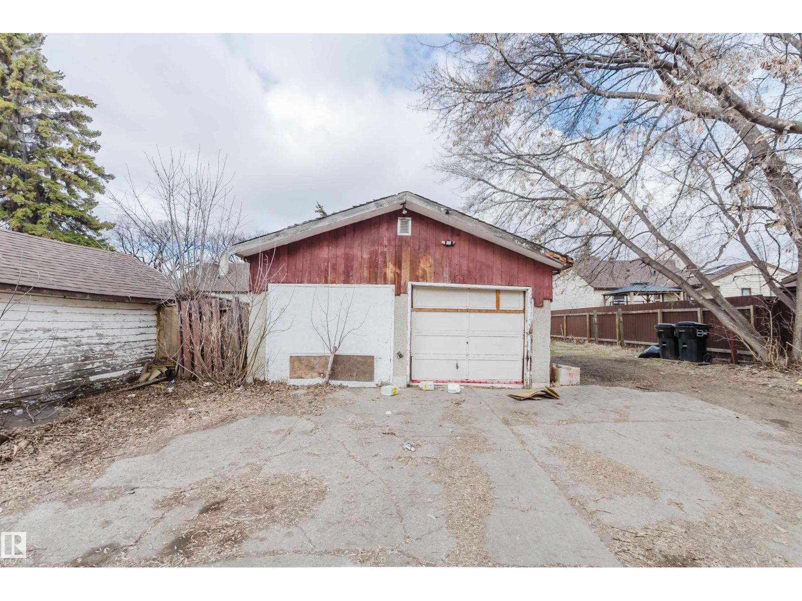 12223 127 St Nw, Edmonton, Alberta  T5L 0Z7 - Photo 16 - E4485559