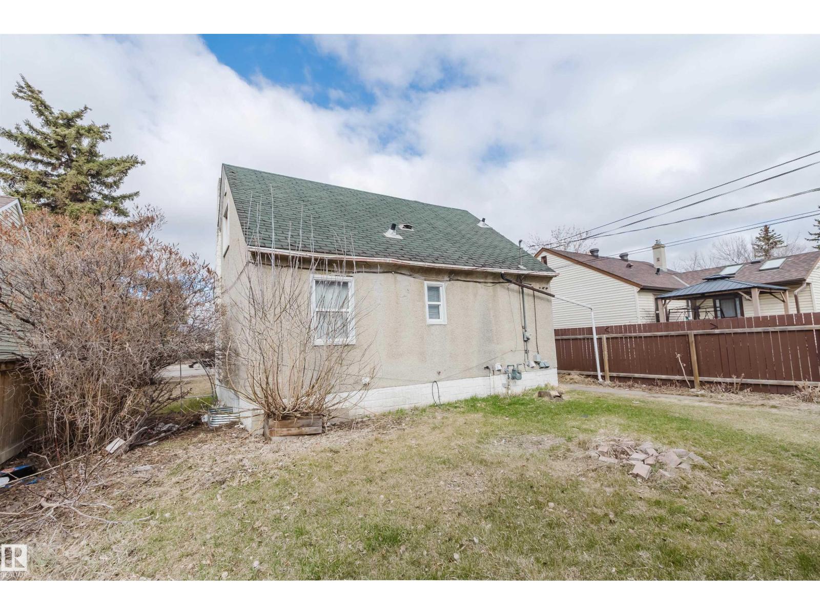 12223 127 St Nw, Edmonton, Alberta  T5L 0Z7 - Photo 19 - E4485559