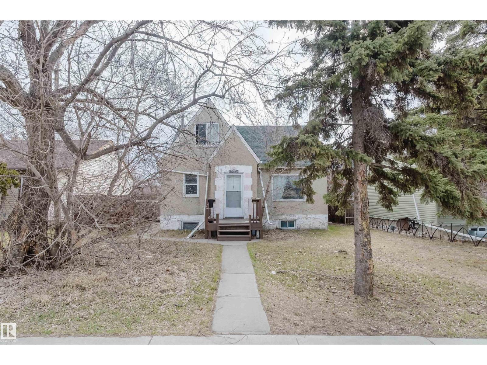 12223 127 St Nw, Edmonton, Alberta  T5L 0Z7 - Photo 21 - E4485559