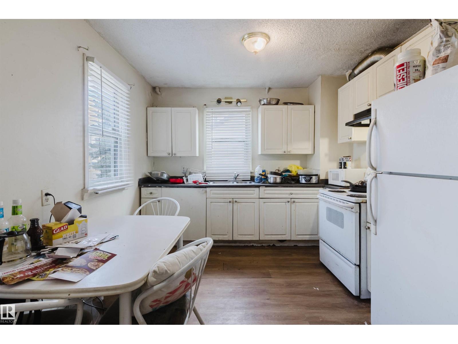 12223 127 St Nw, Edmonton, Alberta  T5L 0Z7 - Photo 5 - E4485559