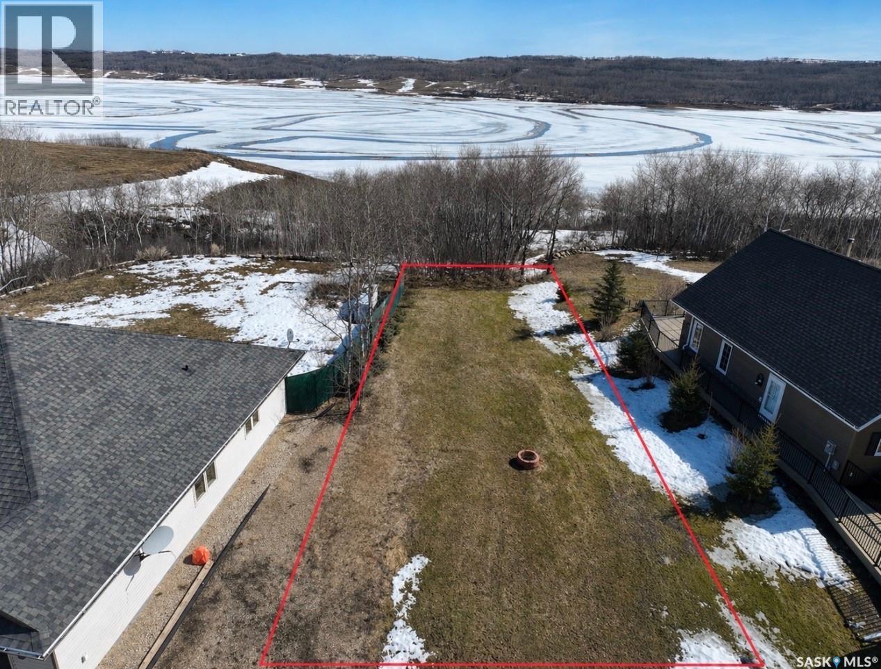 Lot 21 Pelican Landing, Calder Rm No. 241, Saskatchewan  S0A 0K0 - Photo 1 - SK034535