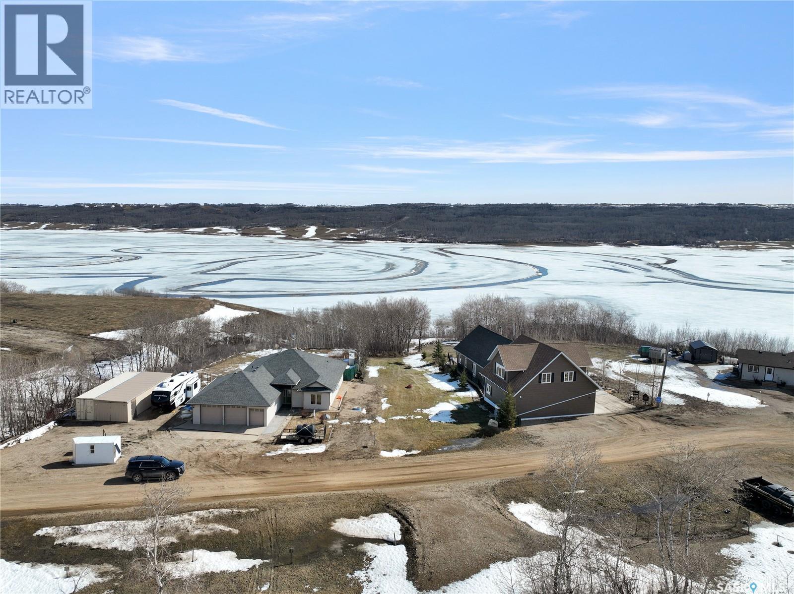 Lot 21 Pelican Landing, Calder Rm No. 241, Saskatchewan  S0A 0K0 - Photo 2 - SK034535