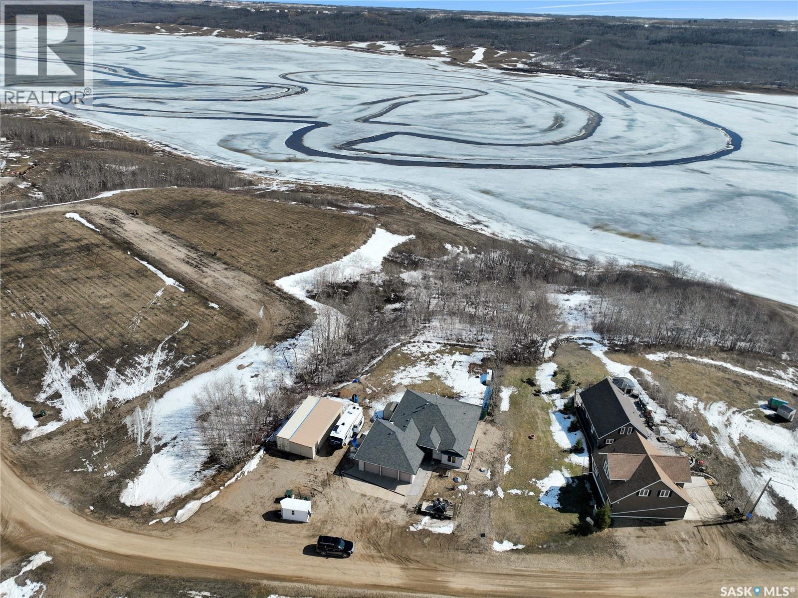 Lot 21 Pelican Landing, Calder Rm No. 241, Saskatchewan  S0A 0K0 - Photo 3 - SK034535