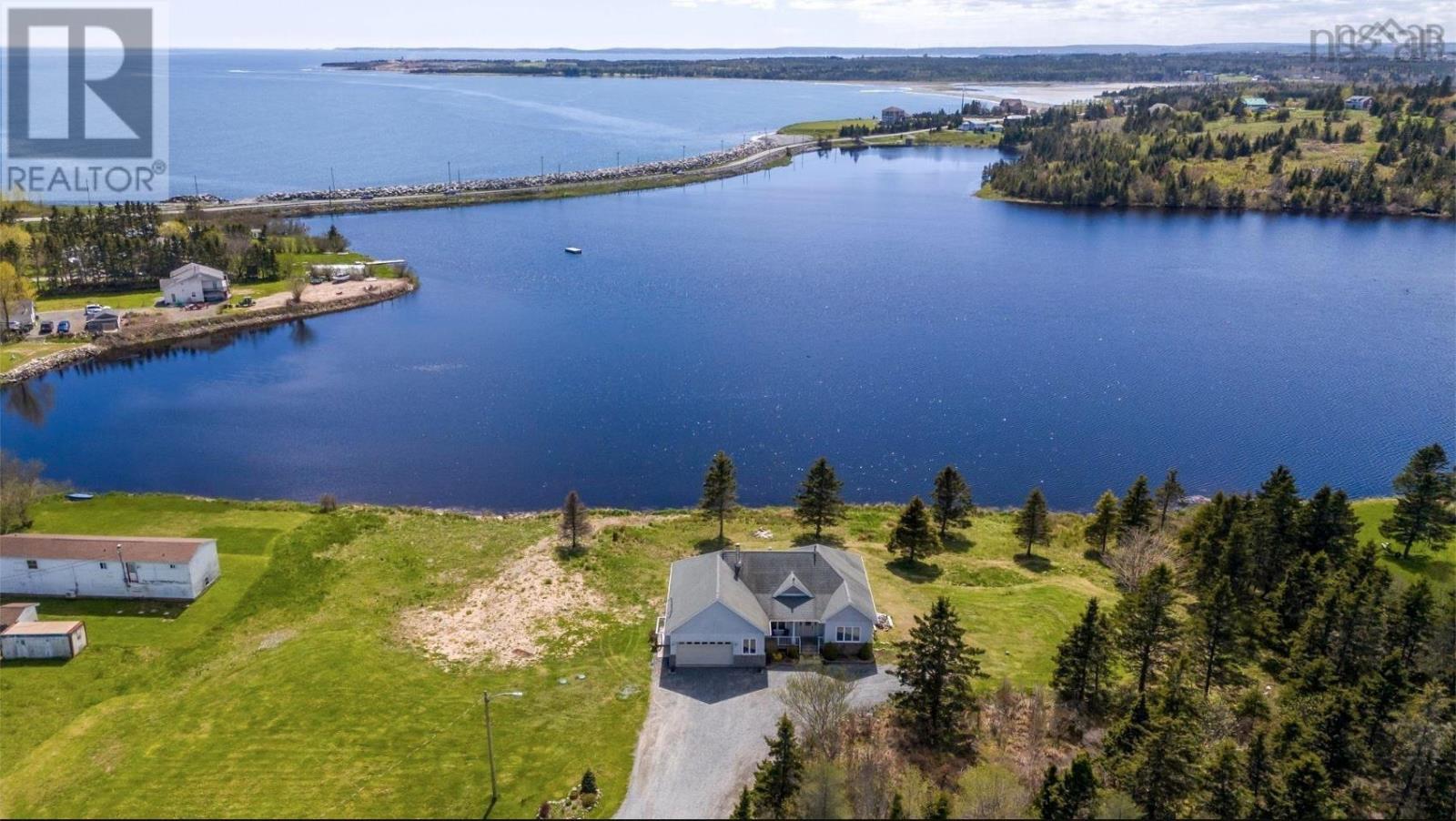1480 Cow Bay Road, Cow Bay, Nova Scotia  B3G 1L3 - Photo 1 - 202600871