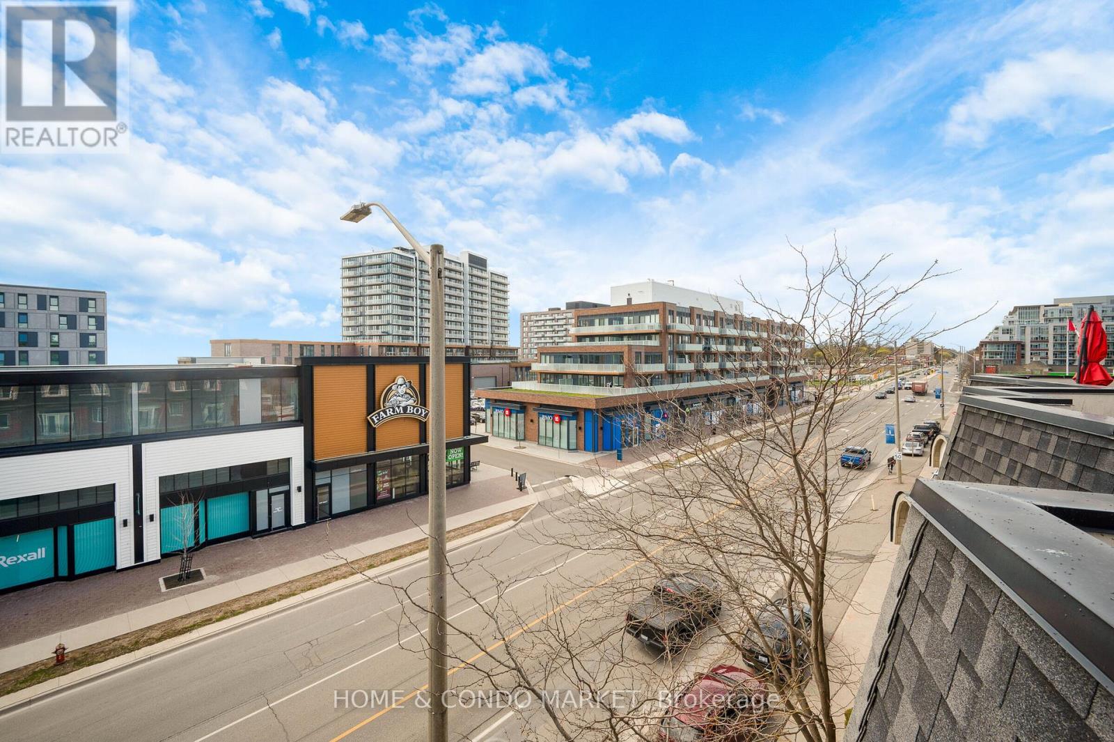3 - 194 Lakeshore Road W, Mississauga, Ontario  L5H 1G6 - Photo 36 - W13076816