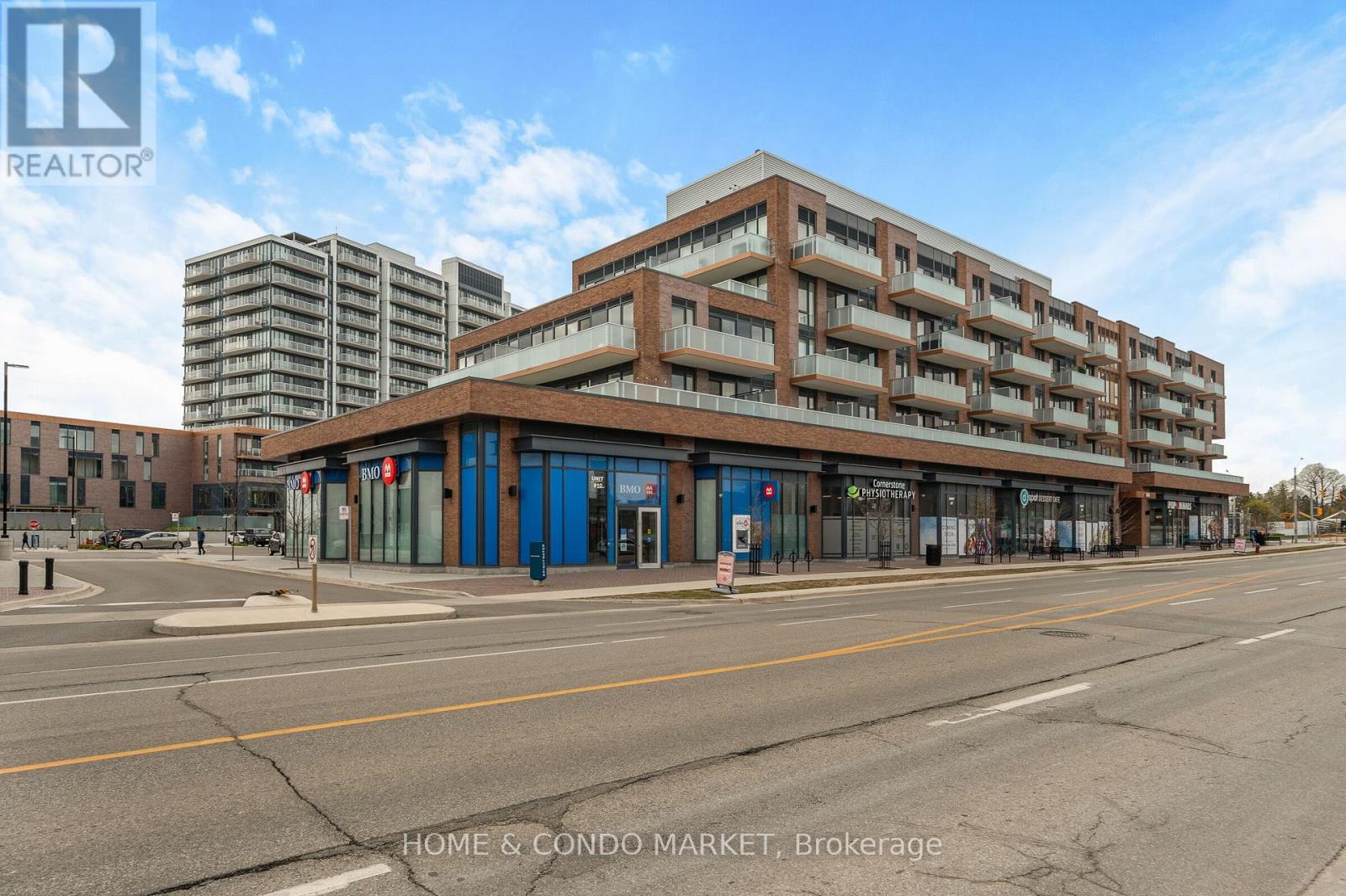 3 - 194 Lakeshore Road W, Mississauga, Ontario  L5H 1G6 - Photo 37 - W13076816