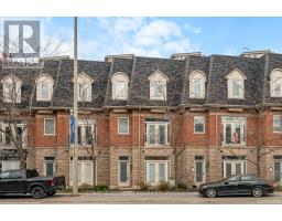 3 - 194 LAKESHORE ROAD W, Mississauga, Ontario
