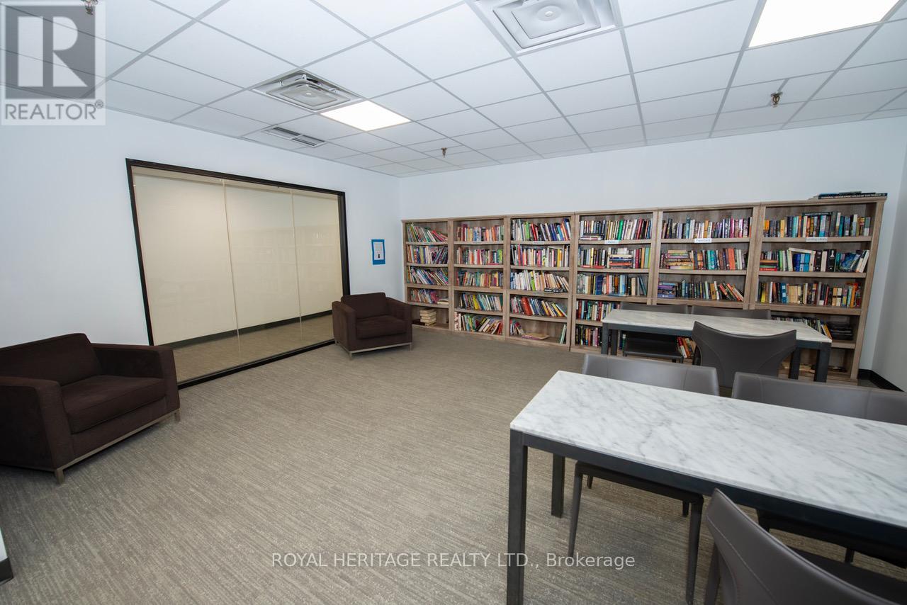 908 - 60 Southport Street, Toronto, Ontario  M6S 3N4 - Photo 10 - W13076884