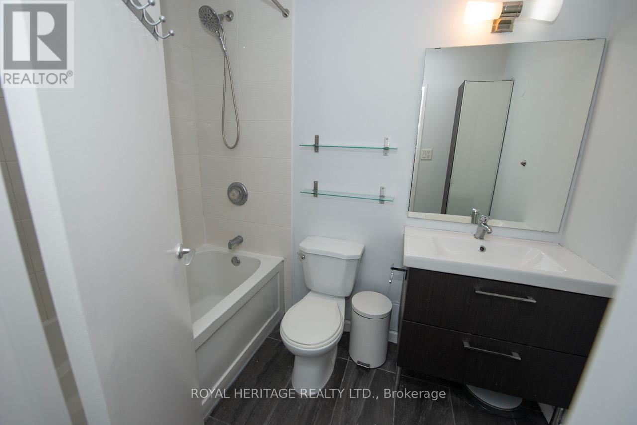 908 - 60 Southport Street, Toronto, Ontario  M6S 3N4 - Photo 13 - W13076884