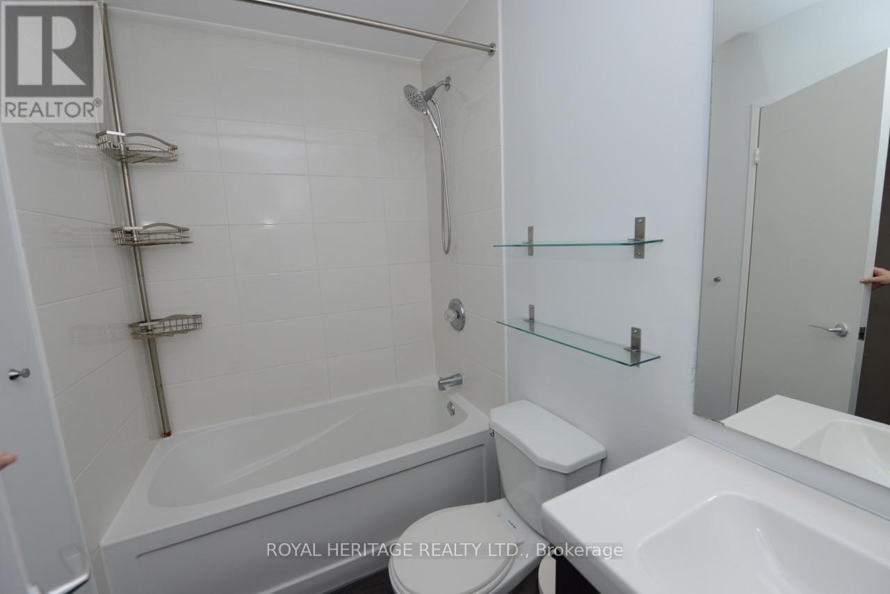 908 - 60 Southport Street, Toronto, Ontario  M6S 3N4 - Photo 14 - W13076884