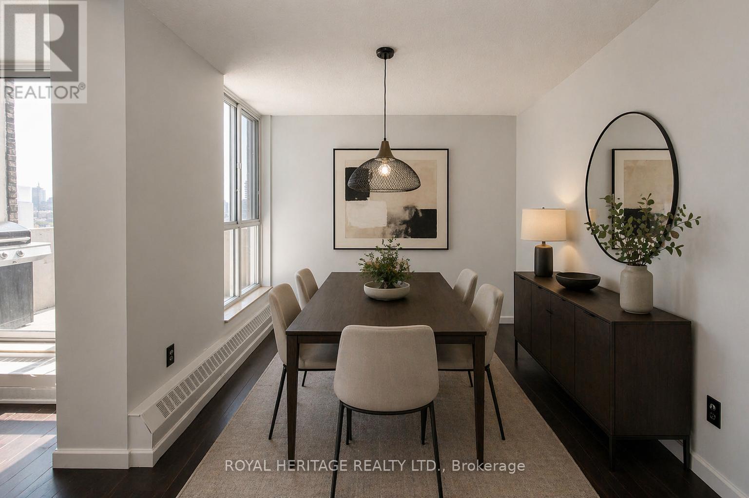 908 - 60 Southport Street, Toronto, Ontario  M6S 3N4 - Photo 2 - W13076884