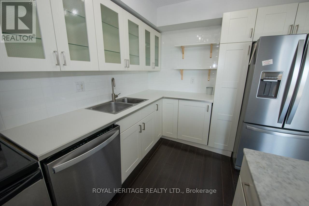 908 - 60 Southport Street, Toronto, Ontario  M6S 3N4 - Photo 22 - W13076884