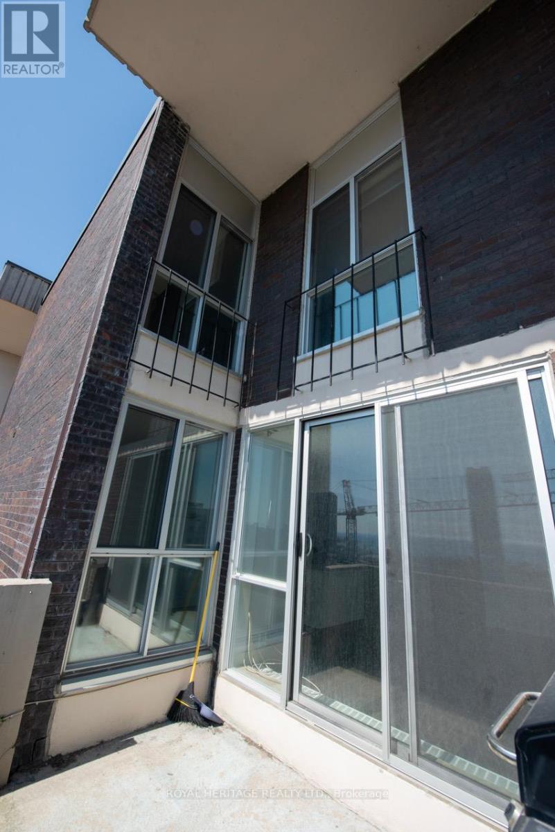 908 - 60 Southport Street, Toronto, Ontario  M6S 3N4 - Photo 25 - W13076884