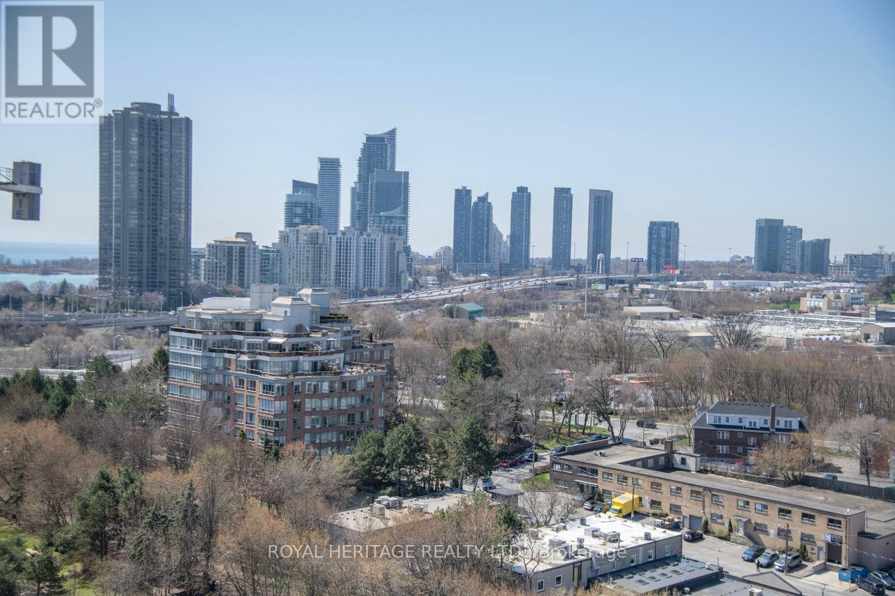 908 - 60 Southport Street, Toronto, Ontario  M6S 3N4 - Photo 26 - W13076884