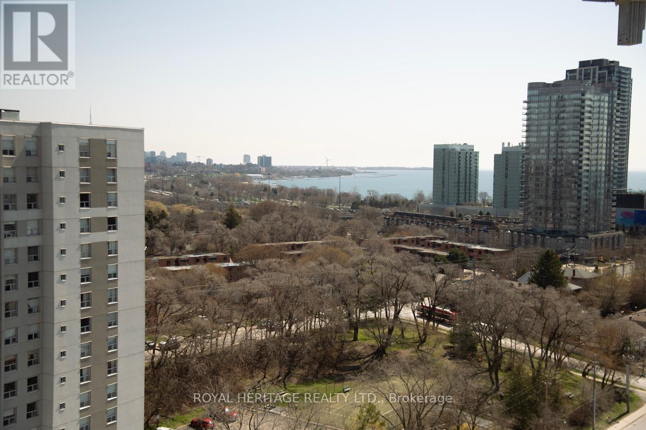 908 - 60 Southport Street, Toronto, Ontario  M6S 3N4 - Photo 27 - W13076884