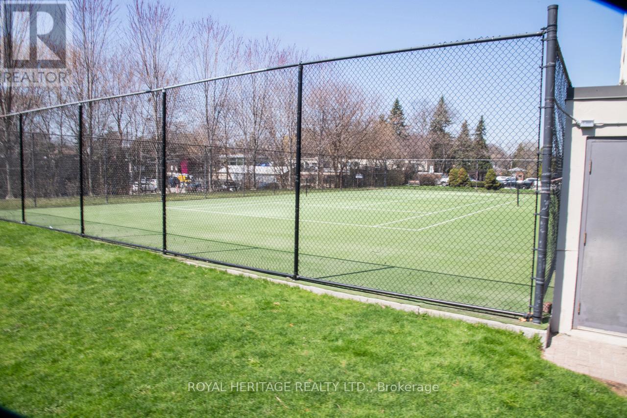 908 - 60 Southport Street, Toronto, Ontario  M6S 3N4 - Photo 29 - W13076884
