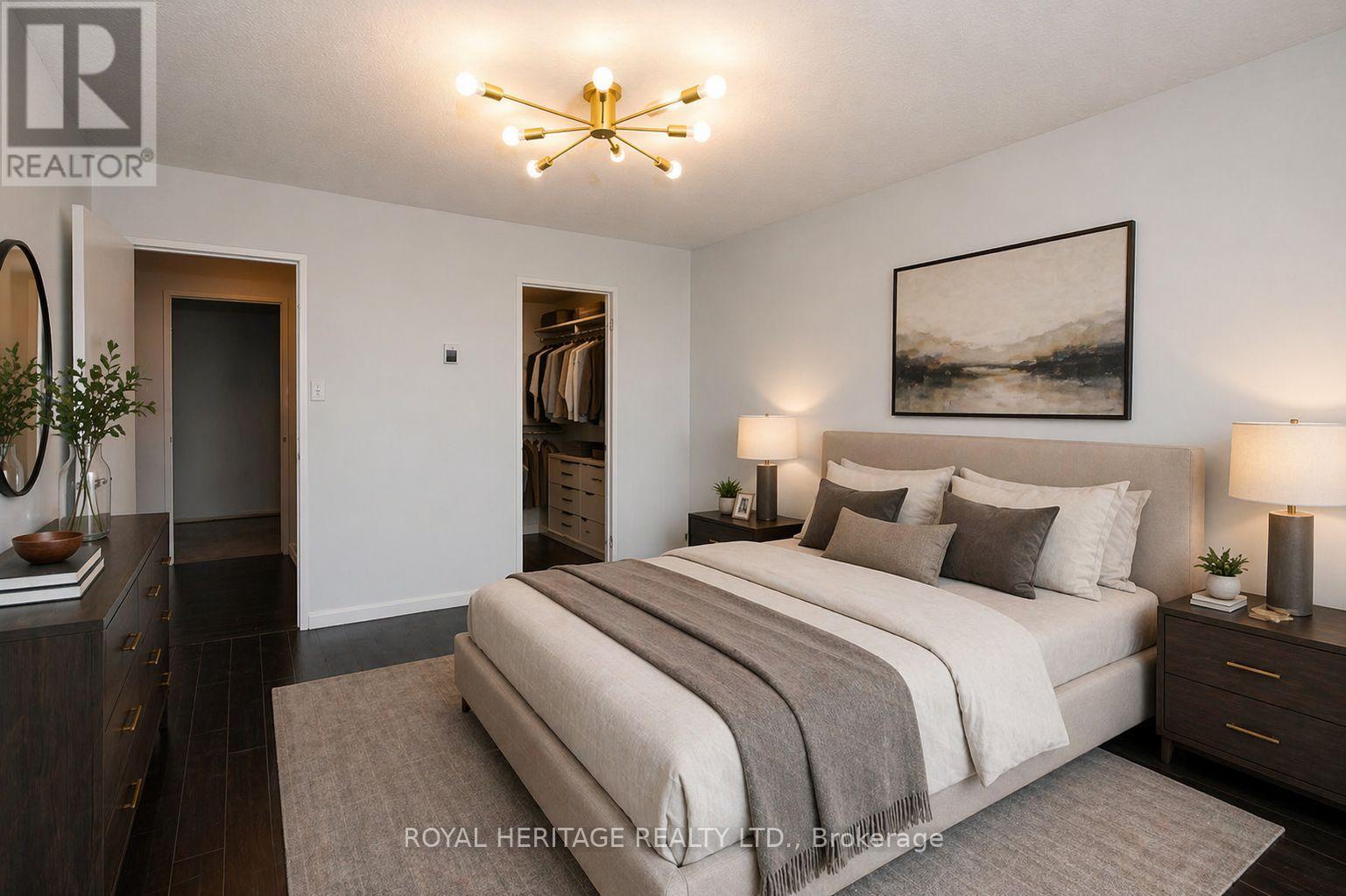 908 - 60 Southport Street, Toronto, Ontario  M6S 3N4 - Photo 3 - W13076884