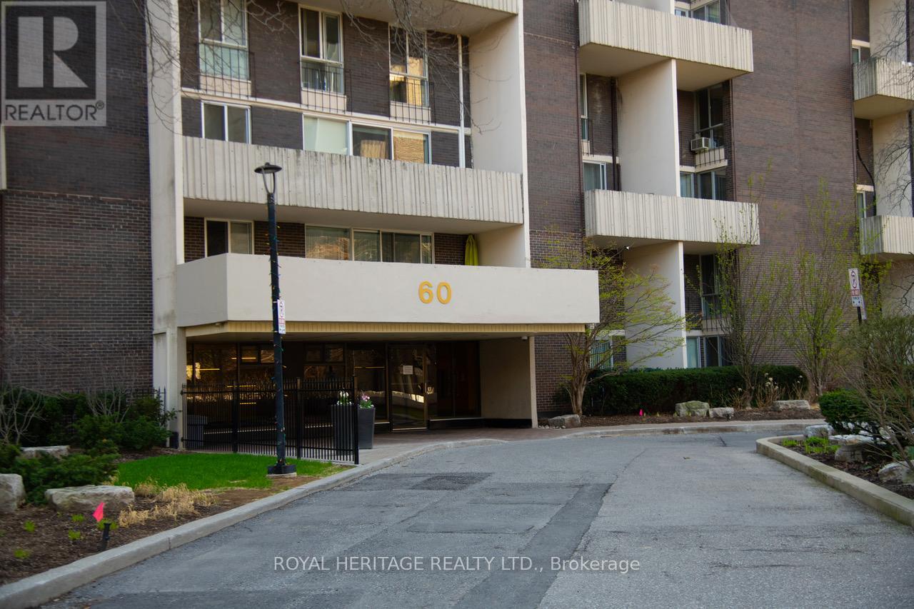 908 - 60 Southport Street, Toronto, Ontario  M6S 3N4 - Photo 30 - W13076884