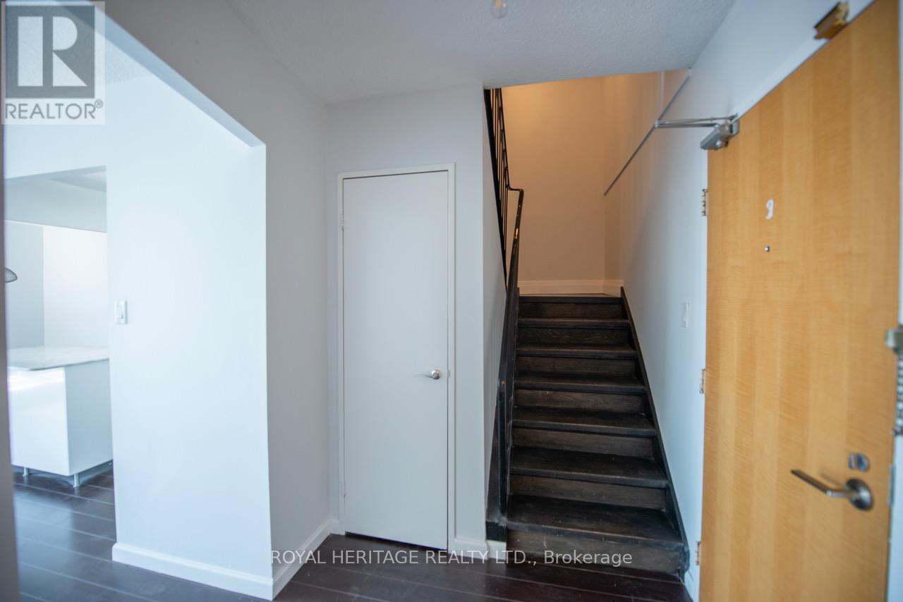 908 - 60 Southport Street, Toronto, Ontario  M6S 3N4 - Photo 33 - W13076884