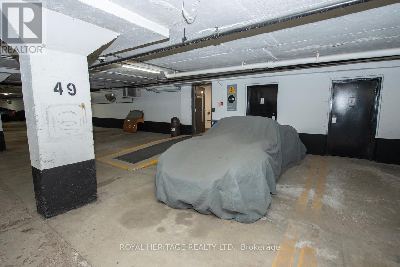 908 - 60 Southport Street, Toronto, Ontario  M6S 3N4 - Photo 34 - W13076884