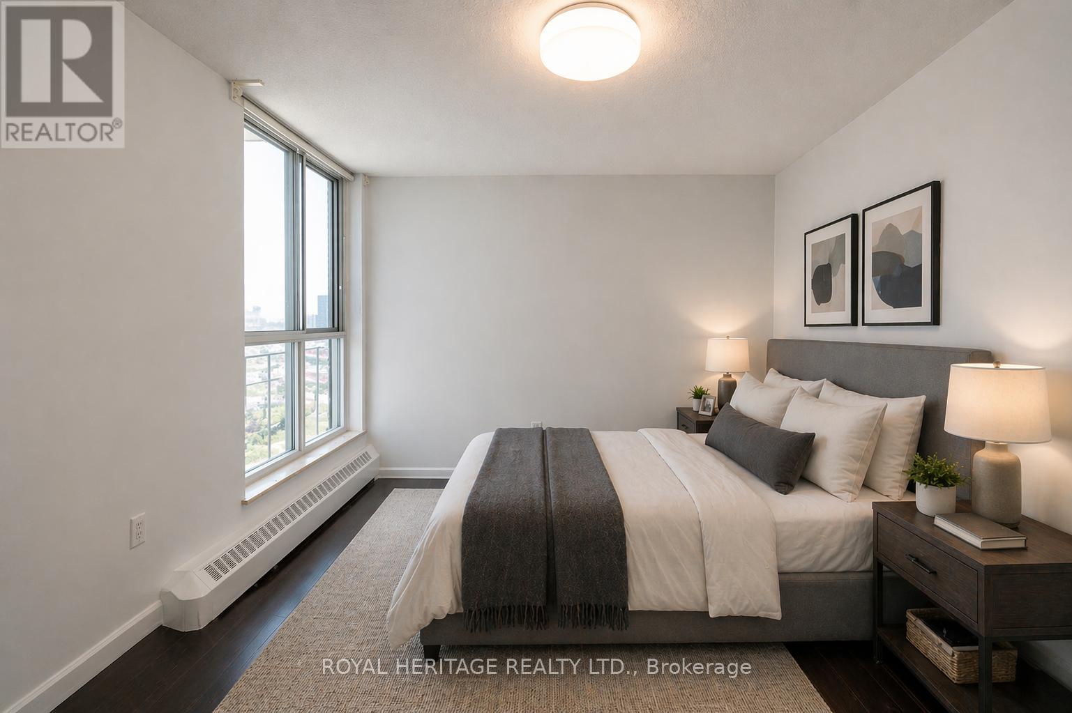 908 - 60 Southport Street, Toronto, Ontario  M6S 3N4 - Photo 4 - W13076884