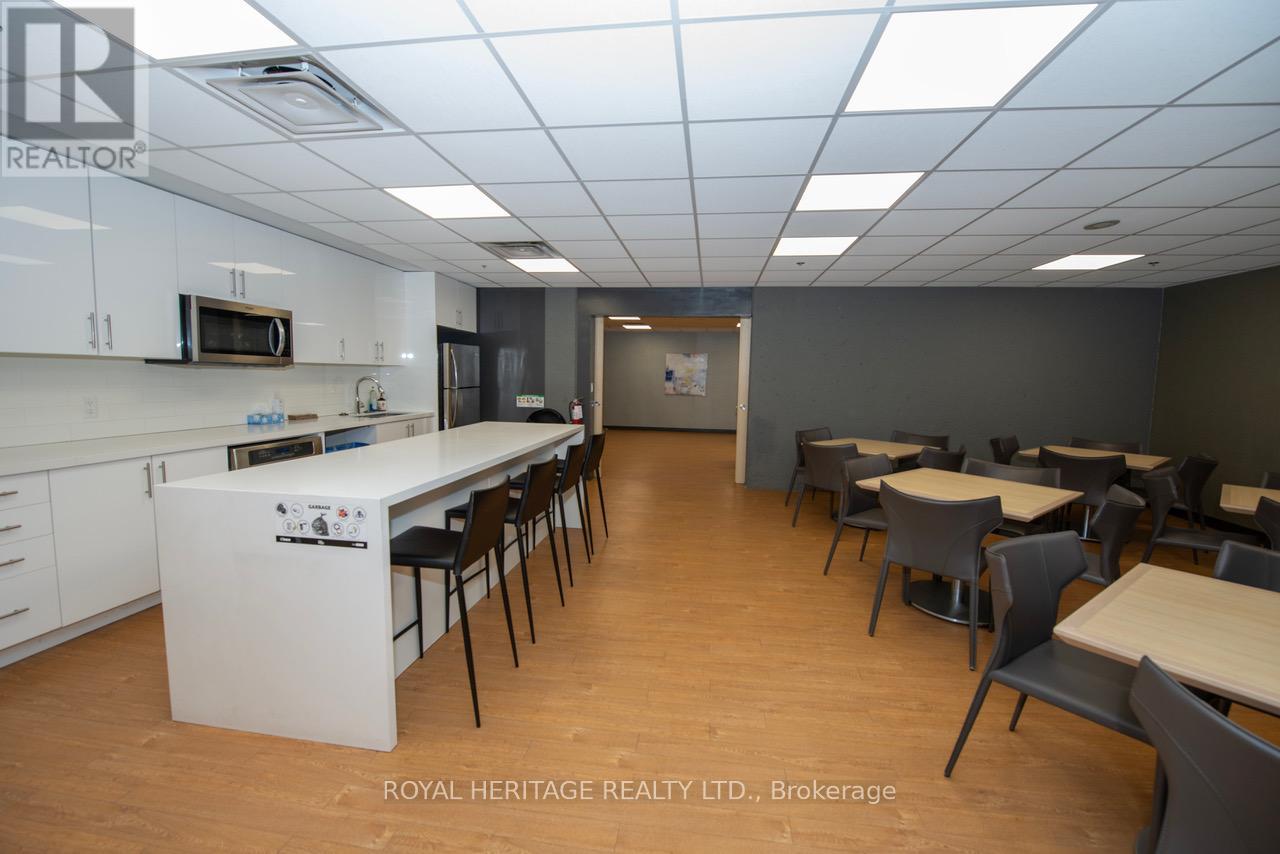 908 - 60 Southport Street, Toronto, Ontario  M6S 3N4 - Photo 6 - W13076884