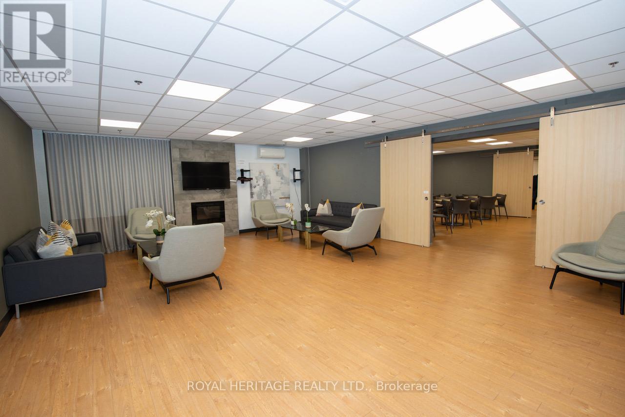 908 - 60 Southport Street, Toronto, Ontario  M6S 3N4 - Photo 7 - W13076884