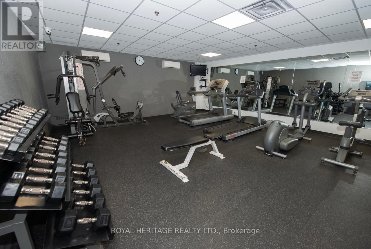 908 - 60 Southport Street, Toronto, Ontario  M6S 3N4 - Photo 8 - W13076884