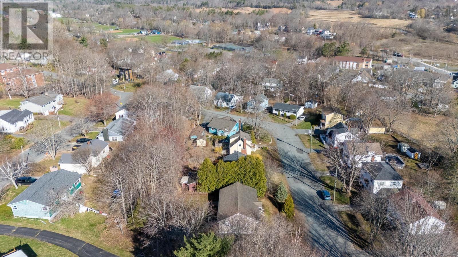 17 Comeau Avenue, Kentville, Nova Scotia  B4N 1P5 - Photo 33 - 202609434