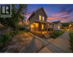 17 ABLE Avenue, Brantford, Ontario
