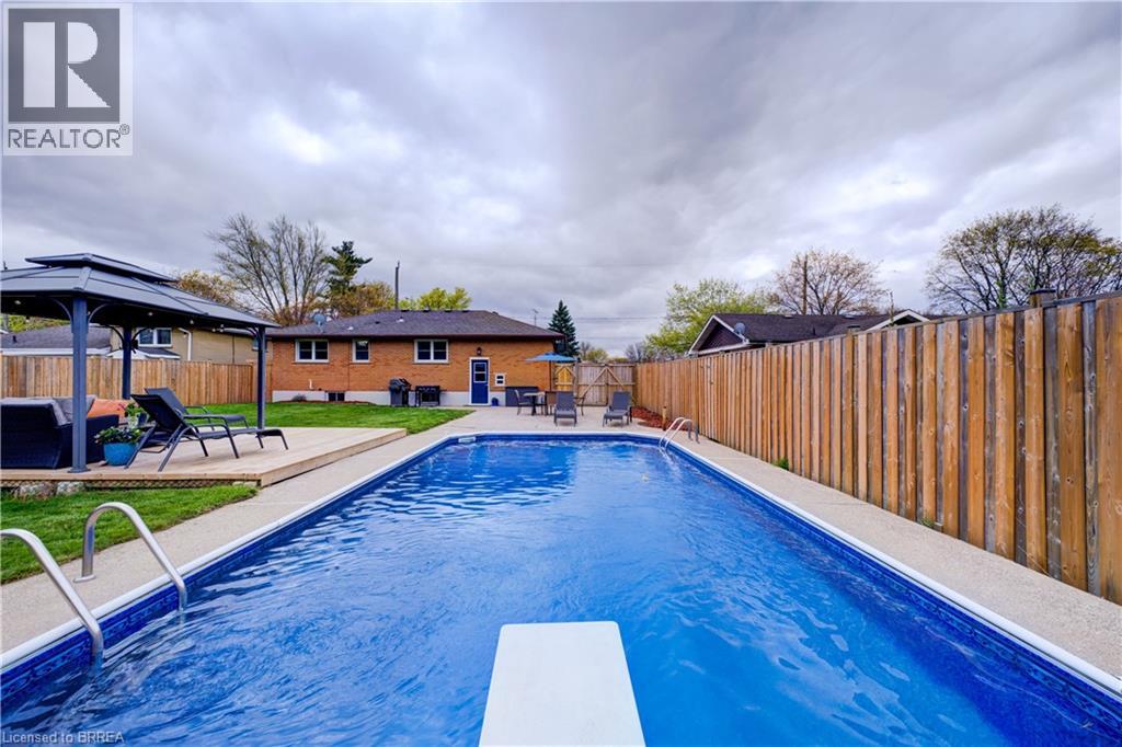 40 Hickery Place, Brantford, Ontario  N3S 3C8 - Photo 14 - 40824961
