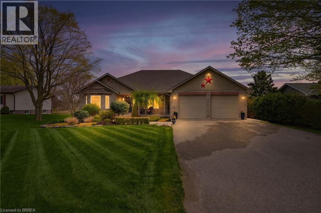 772796 HIGHWAY 59, Milldale, Ontario