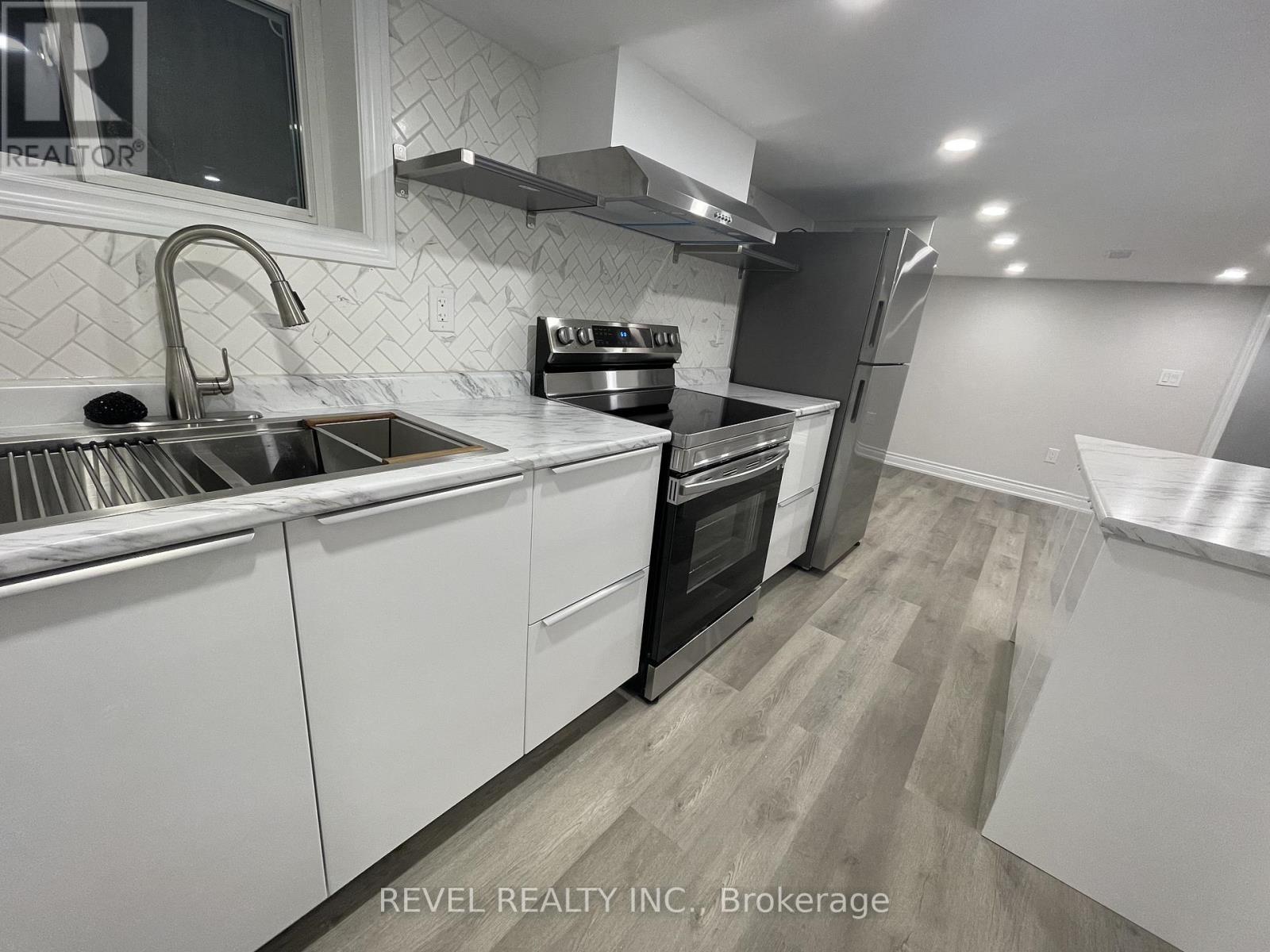 Lower - 520 Cochrane Road, Hamilton, Ontario  L8K 3H5 - Photo 5 - X13076832
