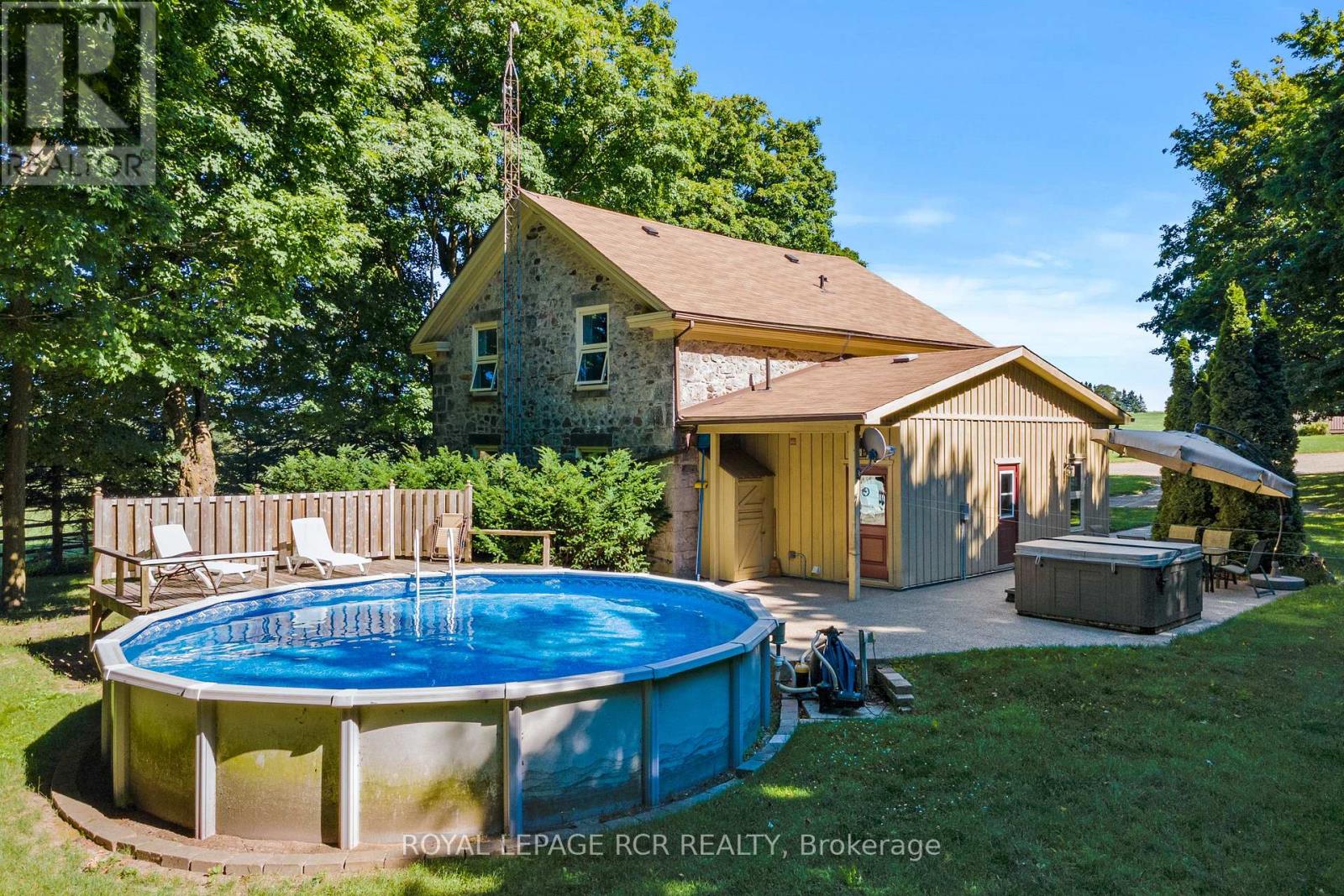 6122 Ninth Line, Erin, Ontario  N0B 1Z0 - Photo 6 - X13076834
