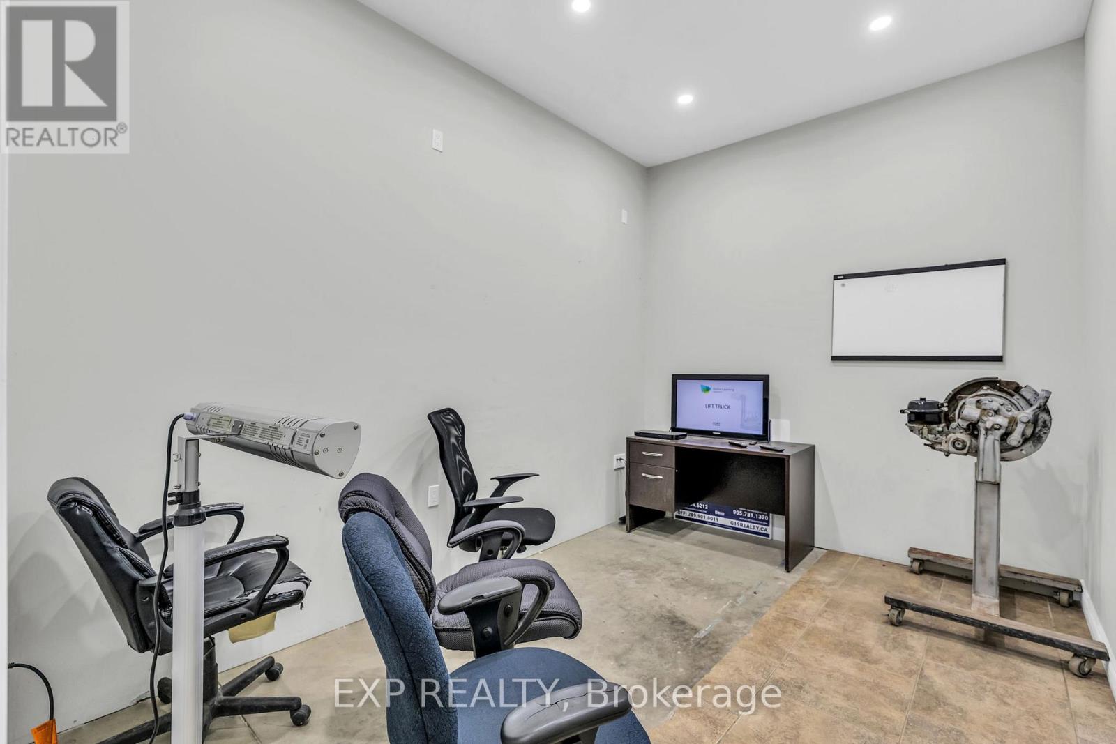 1 - 170 Vondrau Drive, Cambridge, Ontario  N3E 1B8 - Photo 17 - X13076910