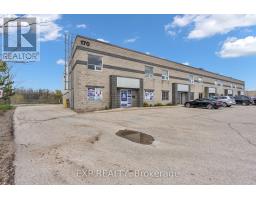 1 - 170 VONDRAU DRIVE, Cambridge, Ontario