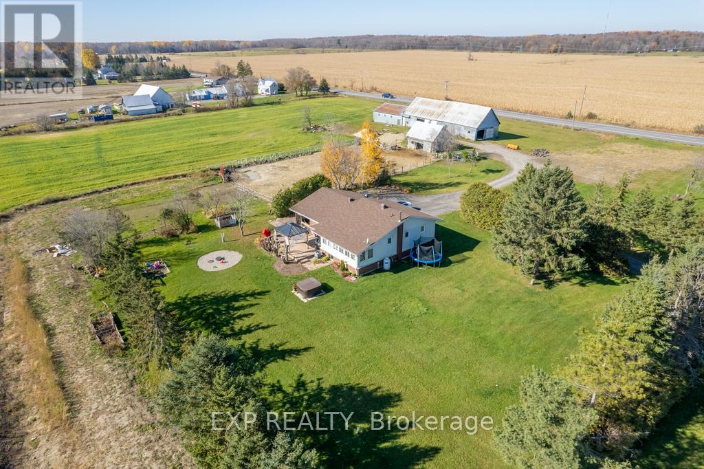 1014 Filion Road, Clarence-Rockland, Ontario  K0A 1N0 - Photo 23 - X12912504