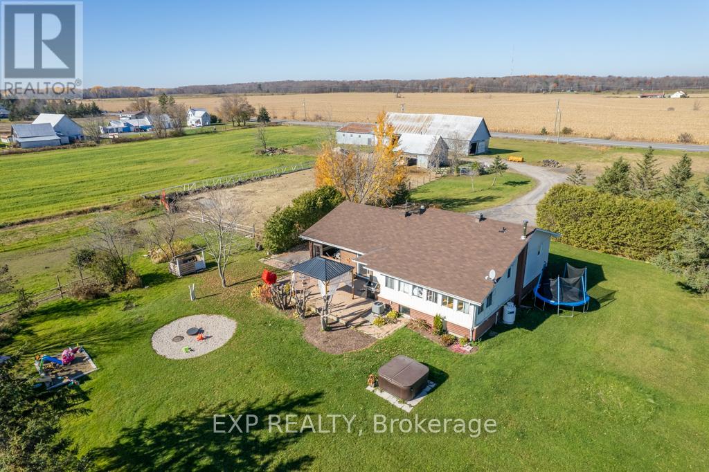 1014 Filion Road, Clarence-Rockland, Ontario  K0A 1N0 - Photo 22 - X12912504