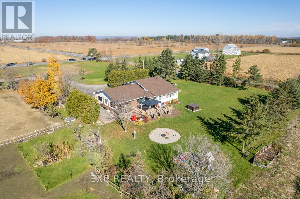 1014 Filion Road, Clarence-Rockland, Ontario  K0A 1N0 - Photo 20 - X12912504