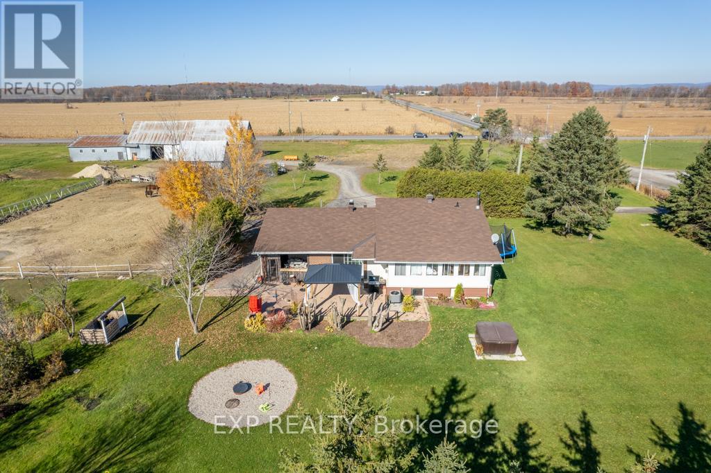 1014 Filion Road, Clarence-Rockland, Ontario  K0A 1N0 - Photo 21 - X12912504