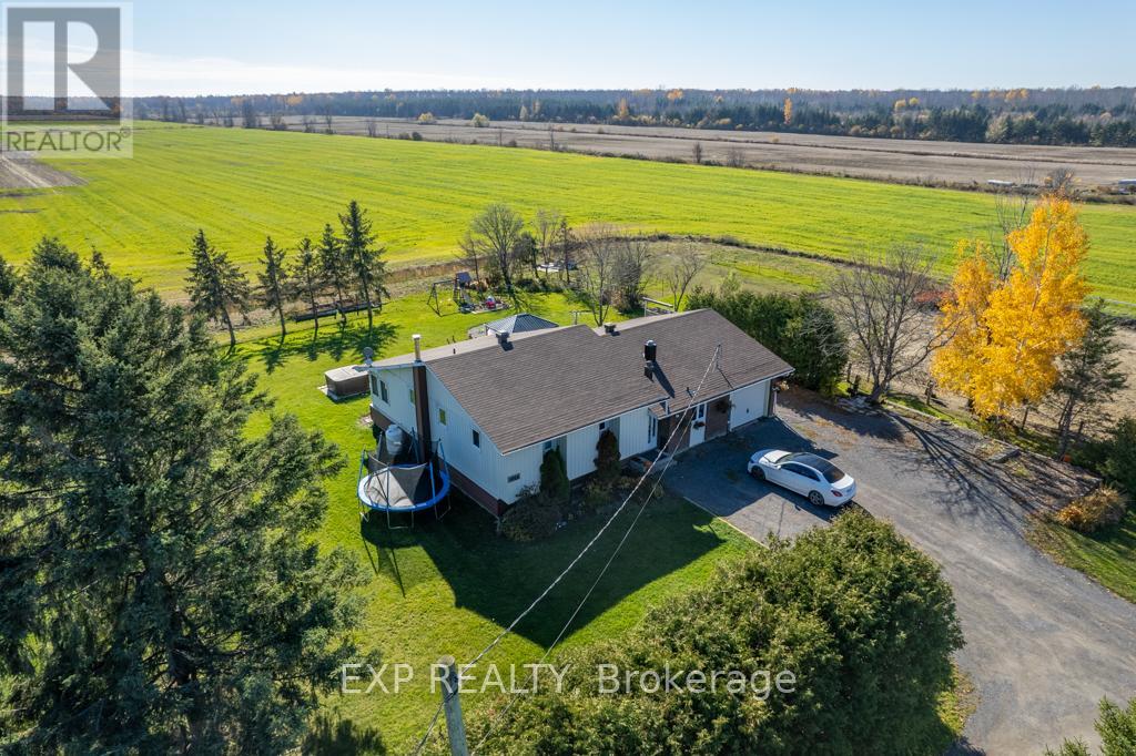 1014 FILION ROAD, Clarence-Rockland, Ontario