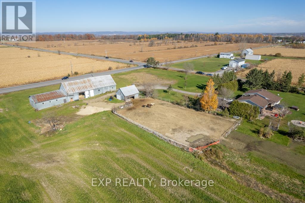 1014 Filion Road, Clarence-Rockland, Ontario  K0A 1N0 - Photo 10 - X12912504