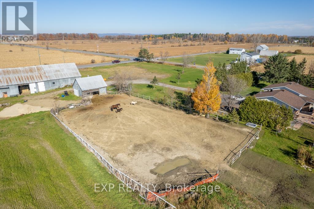 1014 Filion Road, Clarence-Rockland, Ontario  K0A 1N0 - Photo 24 - X12912504