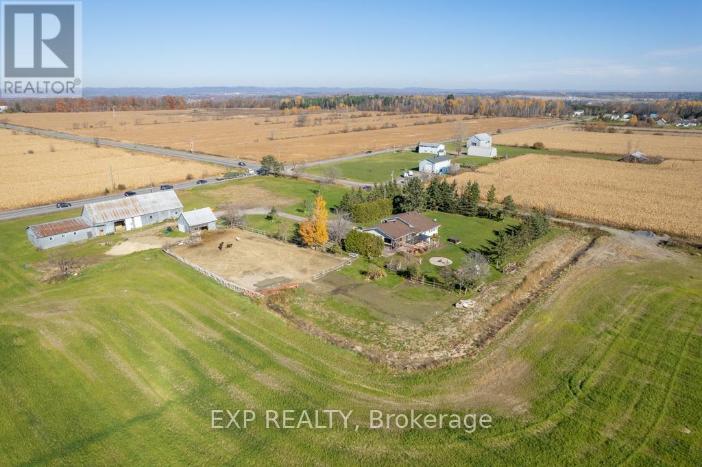1014 Filion Road, Clarence-Rockland, Ontario  K0A 1N0 - Photo 19 - X12912504